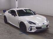 2023 SUBARU BRZ