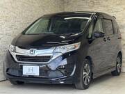 2016 HONDA FREED