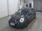 2021 BMW MINI COOPER S
