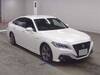 TOYOTA CROWN HYBRID