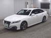 TOYOTA CROWN HYBRID