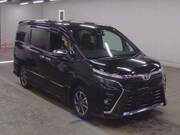 2021 TOYOTA VOXY