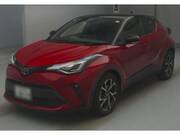 2020 TOYOTA C-HR