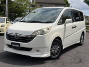 2005 HONDA STEPWAGON G LS PACKAGE