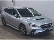 2021 SUBARU LEVORG