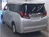 TOYOTA ALPHARD HYBRID