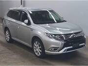 2021 MITSUBISHI OUTLANDER PHEV