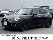 2019 BMW MINI COOPER