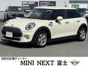2019 BMW MINI