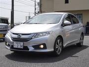 2016 HONDA GRACE