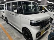 2024 HONDA N-BOX CUSTOM