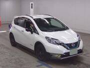 2020 NISSAN NOTE