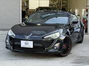 2012 TOYOTA 86 GT