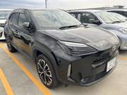 2024 TOYOTA YARIS CROSS HYBRID Z