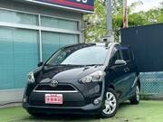 2016 TOYOTA SIENTA G