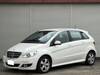 MERCEDES BENZ B-CLASS