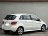 MERCEDES BENZ B-CLASS