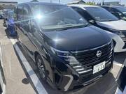 2024 NISSAN SERENA