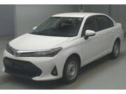 2023 TOYOTA COROLLA AXIO