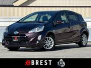 2015 TOYOTA AQUA
