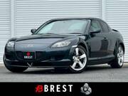2003 MAZDA RX-8