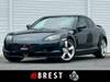 MAZDA RX-8