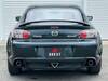 MAZDA RX-8