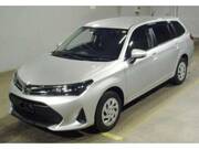 2023 TOYOTA COROLLA FIELDER