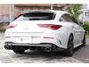MERCEDES BENZ CLA-CLASS Shooting Brake