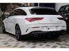 MERCEDES BENZ CLA-CLASS Shooting Brake