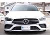 MERCEDES BENZ CLA-CLASS Shooting Brake
