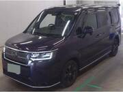 2022 HONDA STEPWAGON