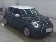 2022 BMW MINI COOPER