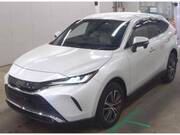 2023 TOYOTA HARRIER G