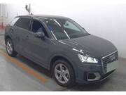 2020 AUDI Q2