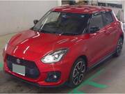 2023 SUZUKI SWIFT SPORT