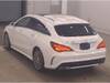 MERCEDES BENZ CLA-CLASS Shooting Brake