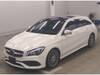 MERCEDES BENZ CLA-CLASS Shooting Brake