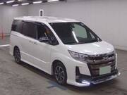 2021 TOYOTA NOAH