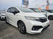 2019 HONDA FIT HYBRID