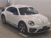 2019 VOLKSWAGEN THE BEETLE
