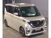 2020 NISSAN ROOX