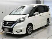 2016 NISSAN SERENA