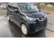 2020 NISSAN DAYZ