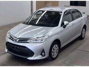 2022 TOYOTA COROLLA AXIO