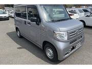 2020 HONDA N-VAN
