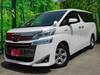 TOYOTA VELLFIRE HYBRID