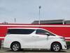 TOYOTA VELLFIRE HYBRID