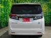 TOYOTA VELLFIRE HYBRID