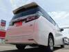 TOYOTA VELLFIRE HYBRID